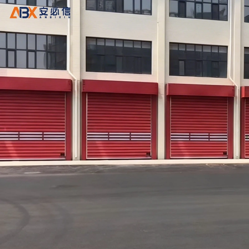 广元涡轮硬质高速门